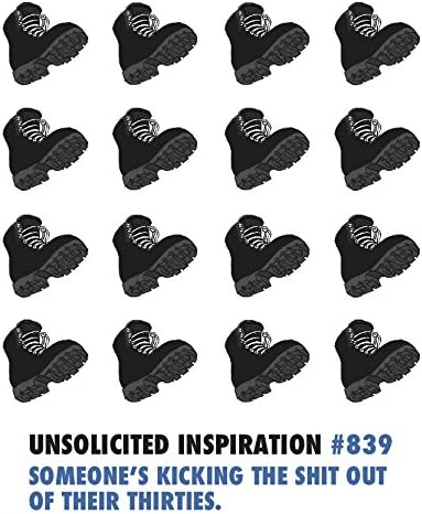 30's Birthday Card (6-pack)
