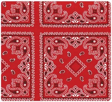 Hudson Baby Unisex Baby Cotton Poly Flannel Receiving Blankets, Cowboy, One Size - Image 4