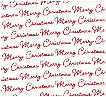 Hudson Baby Unisex Baby Cotton Flannel Receiving Blankets, Christmas Scene, One Size (Pack of 2) - Image 5