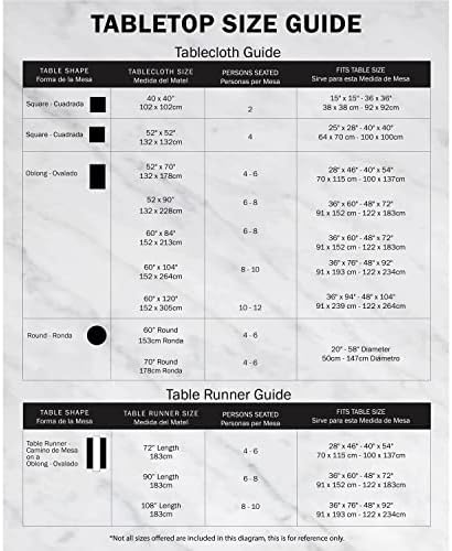 DII Fall Table Decorations Indoor Décor, Thanksgiving, Table Runner, 14x70, Autumn Wheat - Image 2