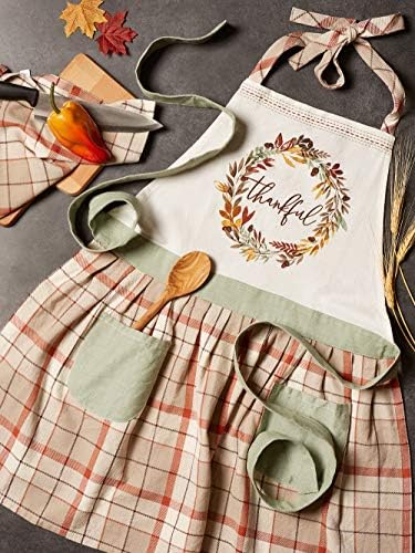 DII Women's Fall & Thanksgiving Kitchen - Image 4