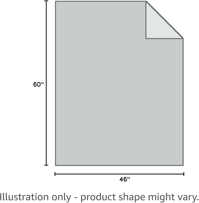 NORTHWEST NCAA Texas Longhorns Micro Raschel Throw Blanket – 46 x 60 Inches – Halftone Design (Pack of 6)