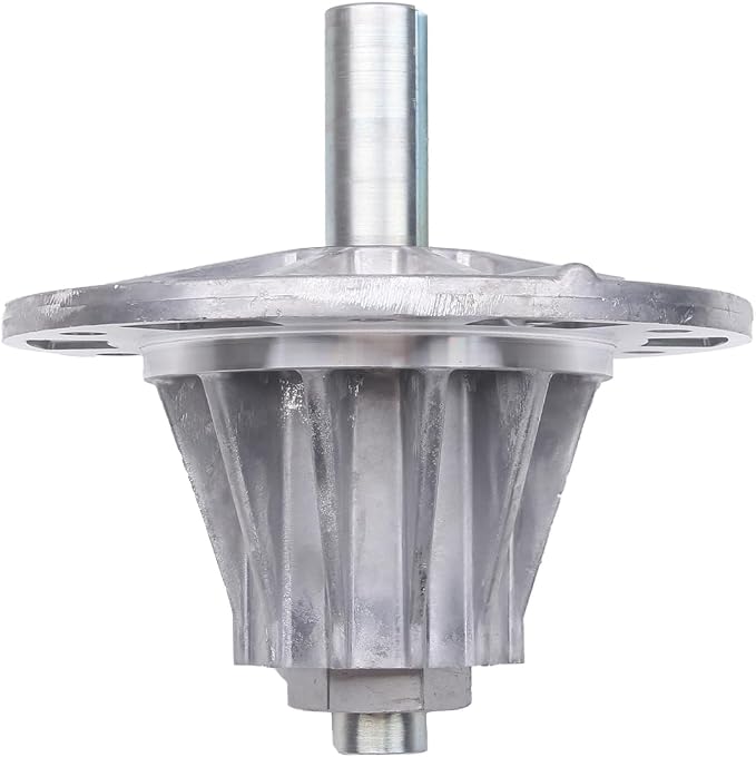 New Mower Spindle Assembly Compatible With Bob-Cat ZT200 Bunton Ryan Jacobsen Replace 4165022 4115849