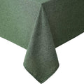 Laura Ashley Harper Tablecloth, 60" x 144", Green by LauraAshley