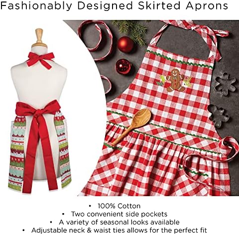 DII Women's Fall & Thanksgiving Kitchen - Image 6