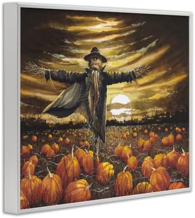 ''| Framed Giclee Art