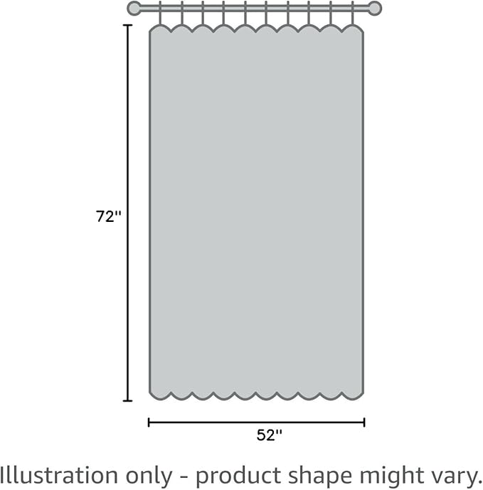 MIULEE Taupe Linen Curtains 72 Inch Length for Bedroom Living Room, Soft Thick Linen Textured Window Drapes Semi Sheer Light Filtering Back Tab Rod Pocket Burlap Look Farmhouse Country Decor, 2 Panels