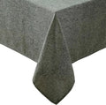 Laura Ashley Harper Tablecloth, 60" x 144", Olive by LauraAshley