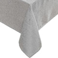 Laura Ashley Harper Tablecloth, 60" x 84", Ash Gray by LauraAshley