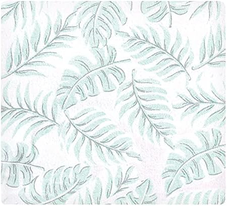 Hudson Baby Unisex Baby Cotton Flannel Receiving Blankets, Modern Pink Safari, One Size - Image 3
