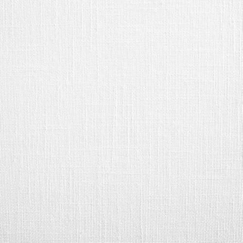 Laura Ashley Esme Decorative Tablecloth, 60" x 84", White - Image 5