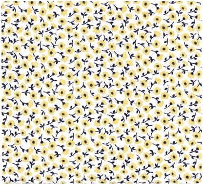 Hudson Baby Unisex Baby Cotton Poly Flannel Receiving Blankets, Blush Navy Floral, One Size - Image 5