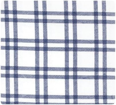 Hudson Baby Unisex Baby Cotton Poly Flannel Receiving Blankets, Construction Work, One Size - Image 6