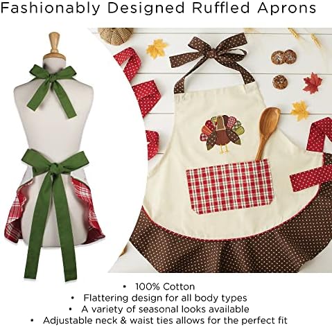 DII Women's Fall & Thanksgiving Kitchen - Image 6