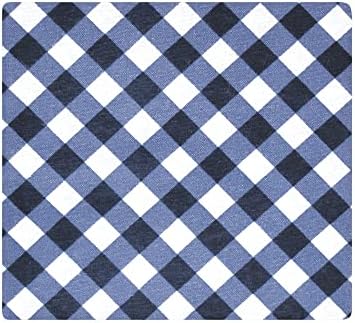 Hudson Baby Unisex Baby Cotton Flannel Receiving Blankets, Sunflower, One Size - Image 4