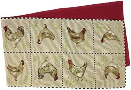 Tache Home Fashion Table Runner - Image 2