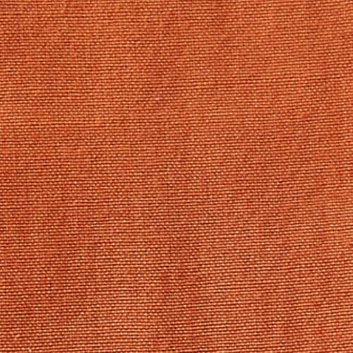 Threadmade Harvest Sentiment Embroidered Napkins, Set of 4, Rust - 17" W x 17" L - Image 4