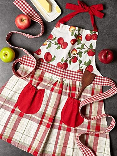 DII Women's Fall & Thanksgiving Kitchen - Image 3