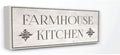 Stupell Industries Home is in The Kitchen'| Wall Plaque Art | Stupell Industries | 19 x 13 Inches, Easy to Hang and Sturdy, Made in USA, by Dan DiPaolo