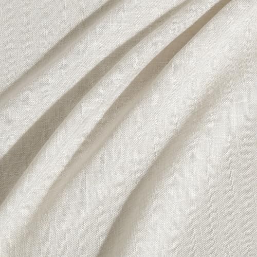 Laura Ashley Harper Tablecloth, 60" x 144", Ivory - Image 3