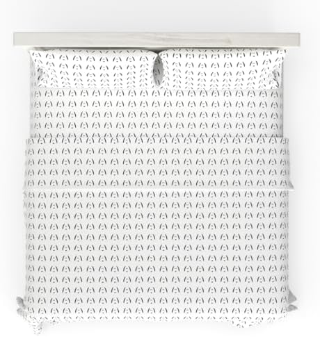 Peanuts Snoopy Bedding Super Soft Cozy Microfiber 4 Piece King Sheet Set, (Officially Licensed Product) By Franco