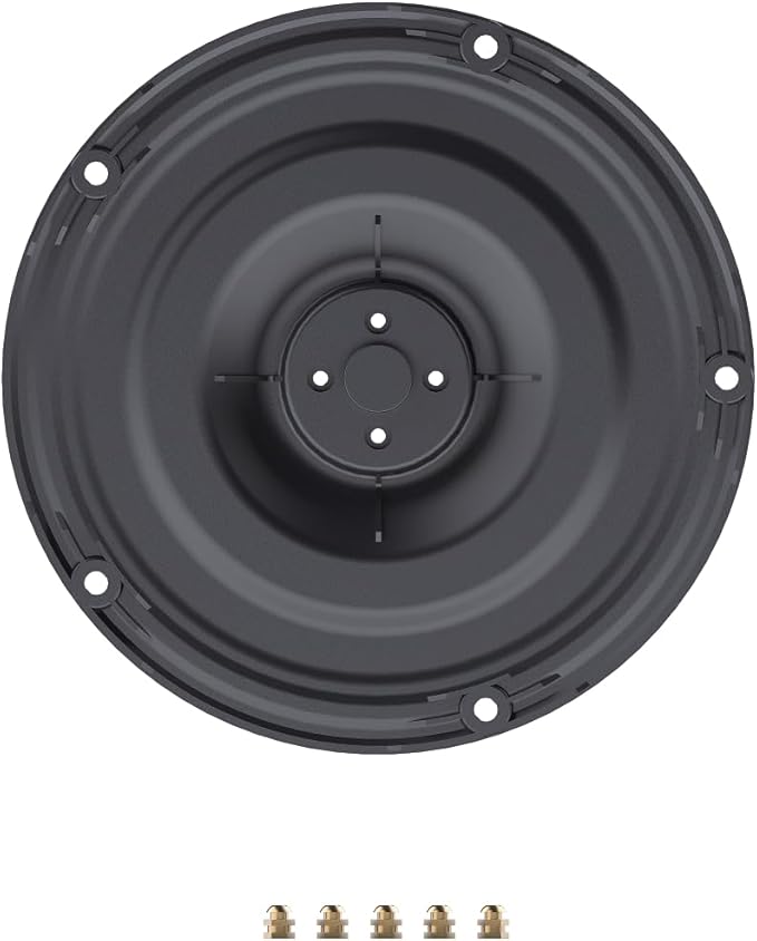 YARBO Cutting Disc & Bolts for Robot Lawn Mower