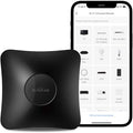 BroadLink RM4 pro IR and RF Universal Remote, All in One Hub Code Learning Wi-Fi Remote Control for TV Air Conditioner STB Audio, Curtain Motor, Works with Alexa, Google Home, IFTTT