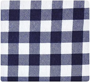 Hudson Baby Unisex Baby Cotton Flannel Receiving Blankets, Apple Orchard, One Size - Image 4
