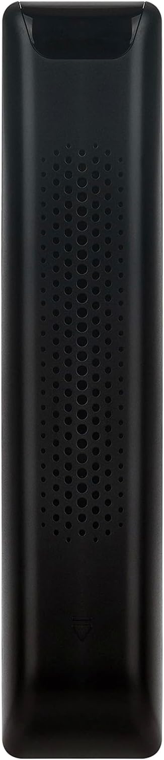 Universal BN59-01266A Replace Voice Remote fit for Samsung Smart 4K TV | BN5901266A RMCSPM1AP1 QN65Q7FD UN75MU630D UN50MU630D UN65MU850D UN43MU630D UN55MU630D UN55MU650D UN55MU700D UN55MU800D