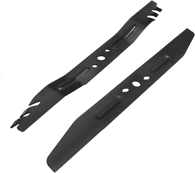 BeadChica 21 inch Lawn Mower Blade Replacement Compatible with EGO,Mulching Blade Set AB2101D for Mowers LM2133/LM2130/LM2135SP/LM2130SP/LM2156SP/LM2150SP