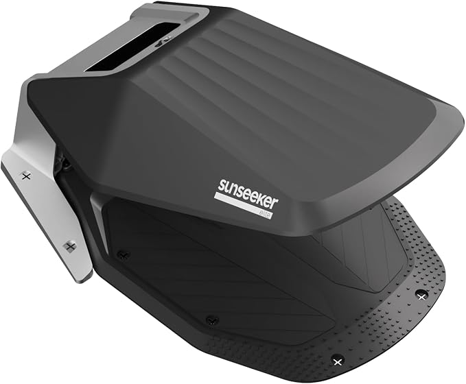 Sunseeker Robot Lawn Mower X7&X7Plus and X5 Garage