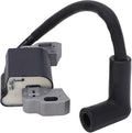 Ignition Coil Replacement for Briggs & Stratton Lawn Mower Engines – Compatible with 593872, 595009, 596532, 798534, 799582, 799934, 84005272 & John Deere 08P500 – Small Engine Coil Z567