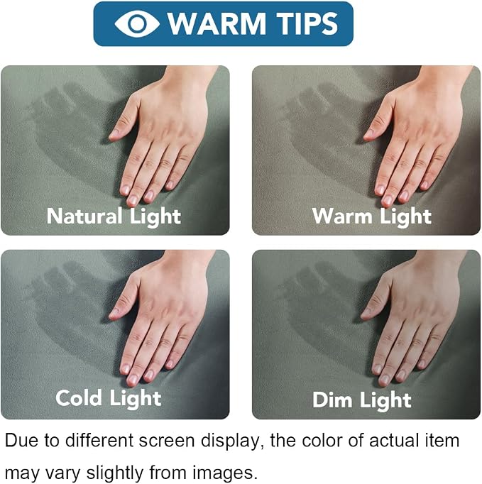 H.VERSAILTEX Velvet 4 Piece High Stretch Sofa Slipcover Cover Furniture Protector Form Fit Luxury Thick Velvet Extra Large Sofa Cover for 3 Cushion Couch Width Up to 105 Inch (XL Sofa, Sea Grass)