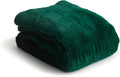 Vera Bradley Women's Faux Fur Throw Blanket