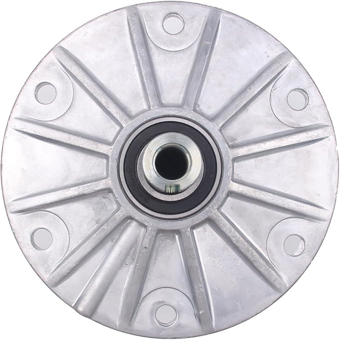 New Mower Spindle Assembly Compatible With Bob-Cat ZT200 Bunton Ryan Jacobsen Replace 4165022 4115849