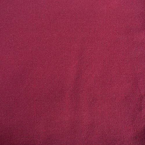 DII Solid Napkin Set Collection, 20x20, Wine, 6 Piece - Image 2