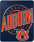 Northwest NCAA Unisex-Adult Fleece Throw Blanket