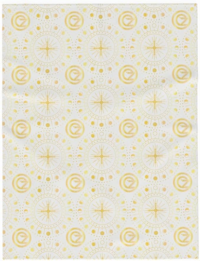 Collectibles Wicked Super Soft Cozy Throw, 46 in x 60 in, (Officially Licensed Product) by Franco