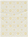 Collectibles Wicked Super Soft Cozy Throw, 46 in x 60 in, (Officially Licensed Product) by Franco