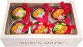 Kurt Adler GG0844 Ornament, Multi-Color, 3 inch