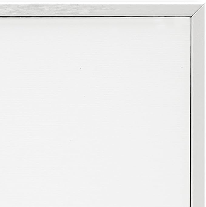 Stupell Industries 'Laundry Prayer for Serenity', Framed Giclee Art, White, 11 x 14 Inches, Easy to Hang and Sturdy, Made in USA, by Lil' Rue