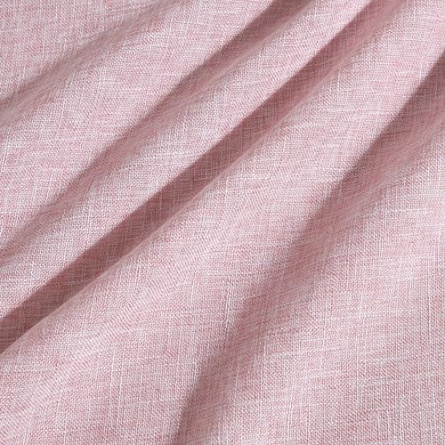Laura Ashley Harper Tablecloth, 60" x 84", Blush - Image 3