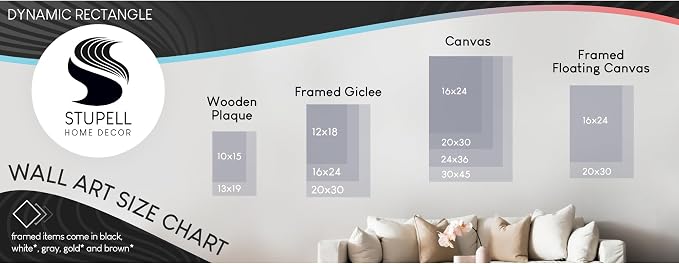 Dogs in Vintage Pickup, 13 x 19 Inch Mounted Print on Wall Plaque | Stupell Industries · By CR Townsend · Ready to hang · Perfect for living room or office · Made in USA