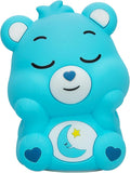 Paladone Care Bears Bedtime Bear SquishyGlo Silicone Light, Officially Licensed Lamp for Kids, Teens, Adults, Girls, Women, Cordless & Rechargeable Bedroom Décor, Collectible Pop Culture Gift