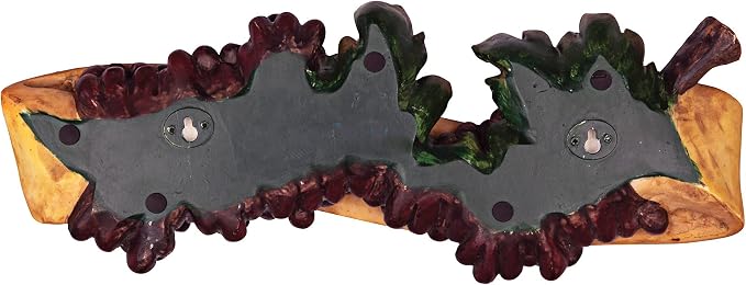 Buon Appetito Wall Plaque