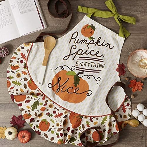 DII Women's Fall & Thanksgiving Kitchen - Image 5