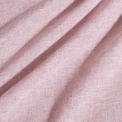 Laura Ashley Harper Tablecloth, 60" x 120", Blush - Image 3