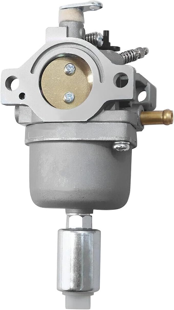 Carburetor Compatible with Toro 74301 74325 74327 74330 74350 74351 74353 74402 74403 74502 74419 TimeCutter Z380 Z420 Z480 Zero-Turn Mower Engine Replacement Carb
