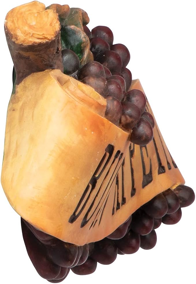 Buon Appetito Wall Plaque