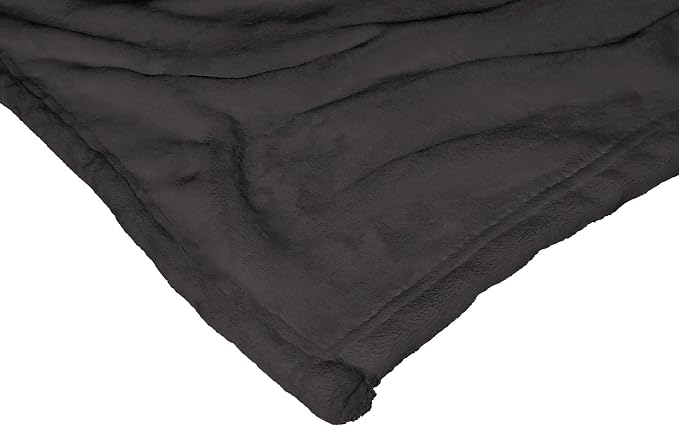 Northwest NCAA Unisex-Adult Silk Touch Throw Blanket
